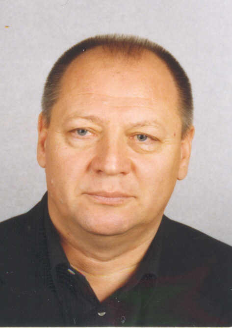 Peter CHRENKO