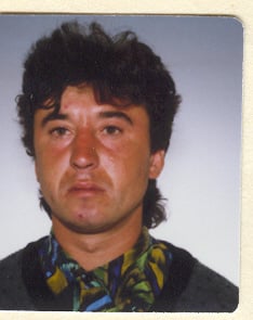 Jozef GŐDŐLLEY