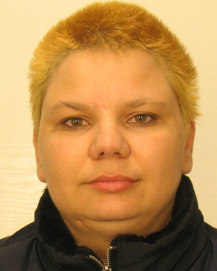 Lýdia HUSSAIN