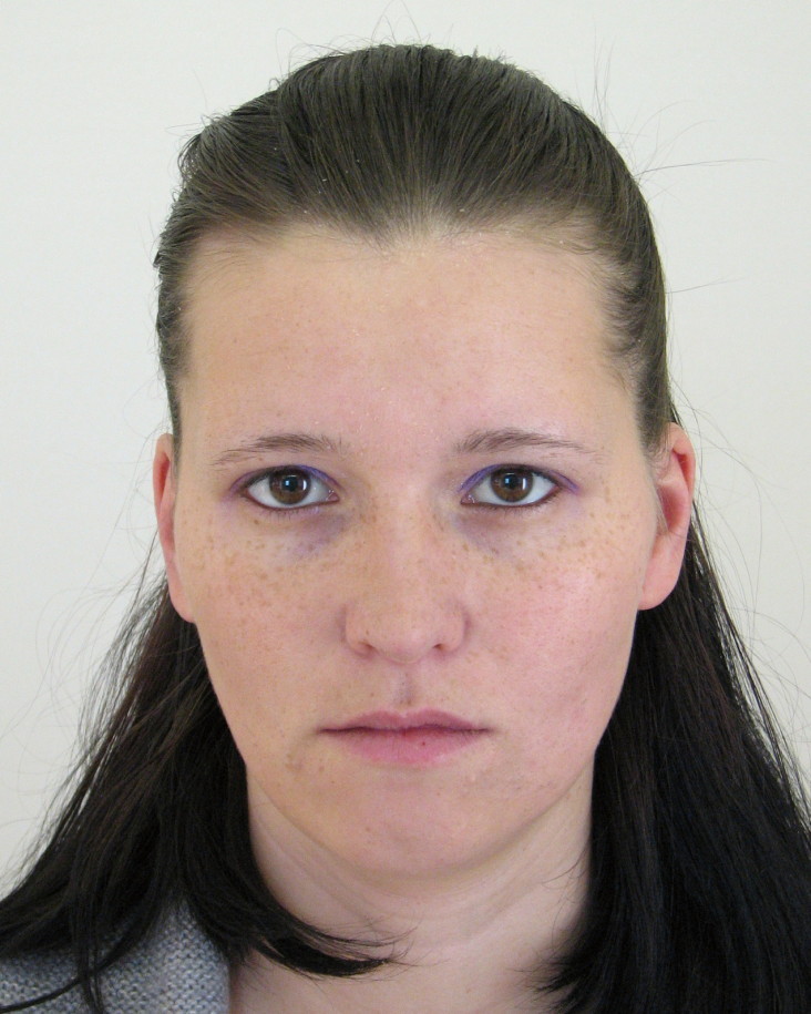 Lucia HORNICKÁ MARKUSEKOVÁ