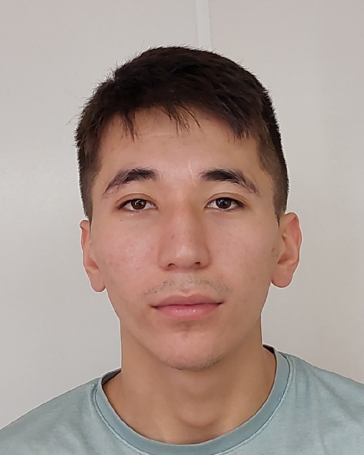 Alem TLEUKHAN