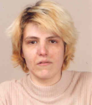 Eva BORKOVÁ