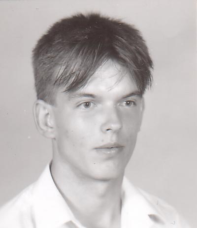 Jozef HRUŠKA