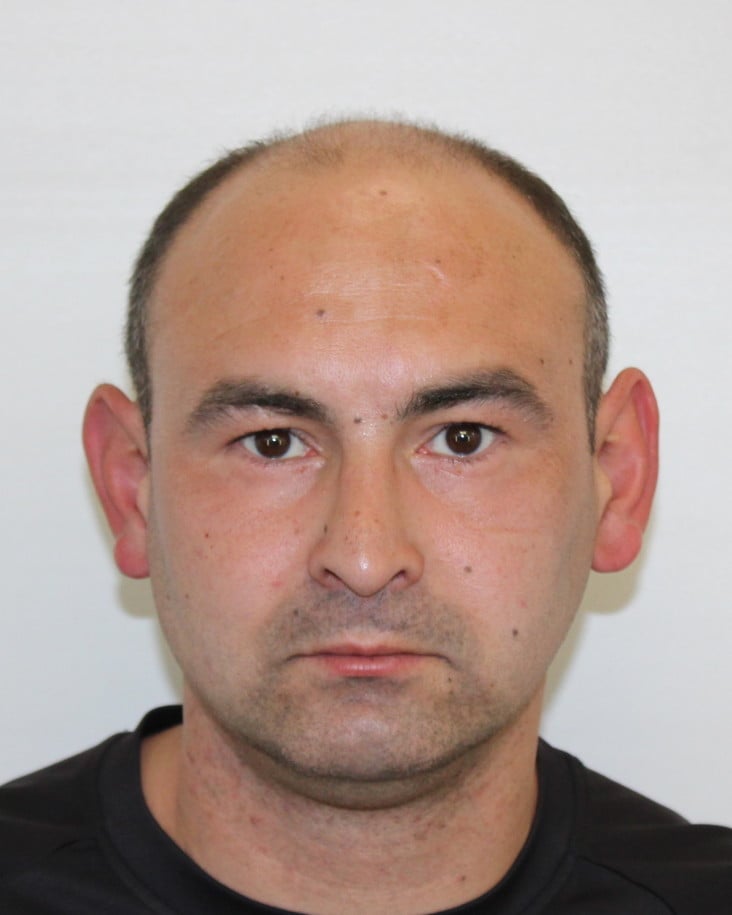 Erik FARKAŠ