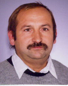 Ján DÁVID