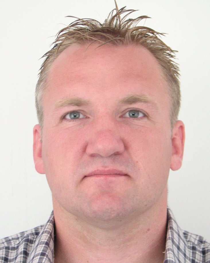 Štefan HEGEDŰŠ