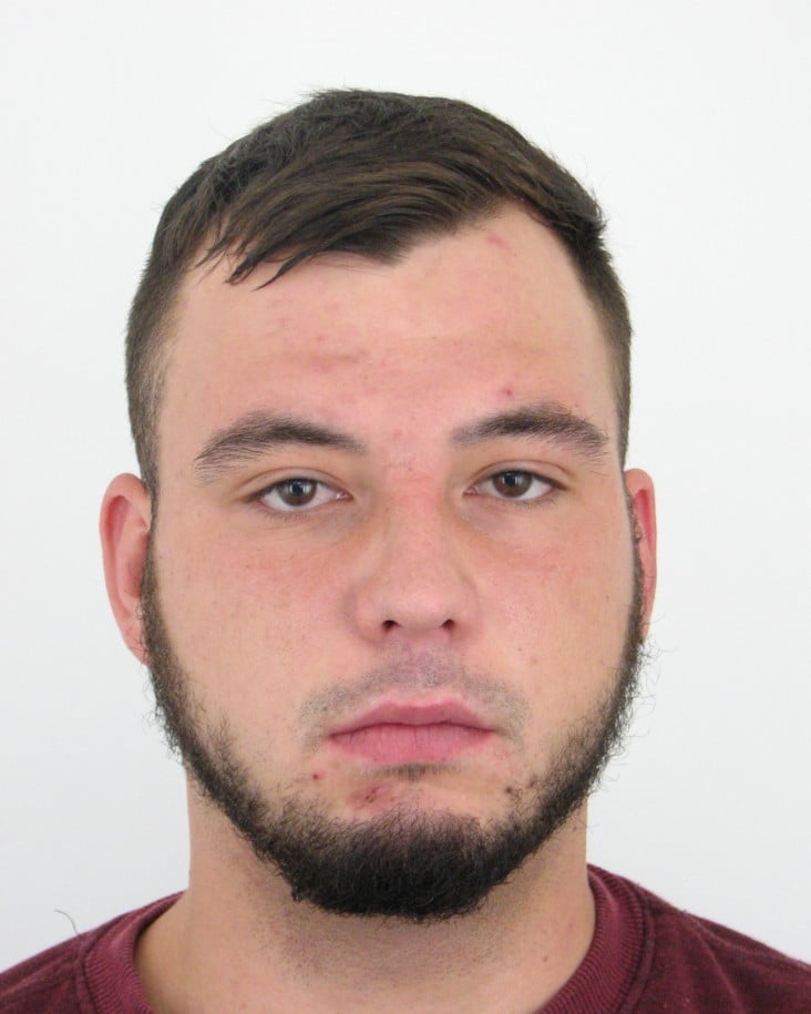 Lukáš VENGRIN