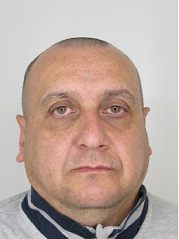 Sladan MIHAJLOVIC