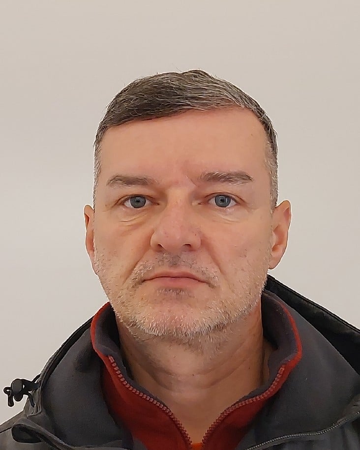 Pavol HRTÚS
