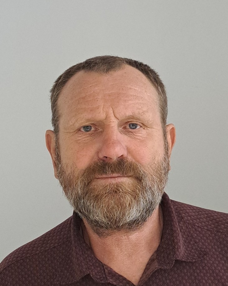 Vasyl TRATSEVSKYI