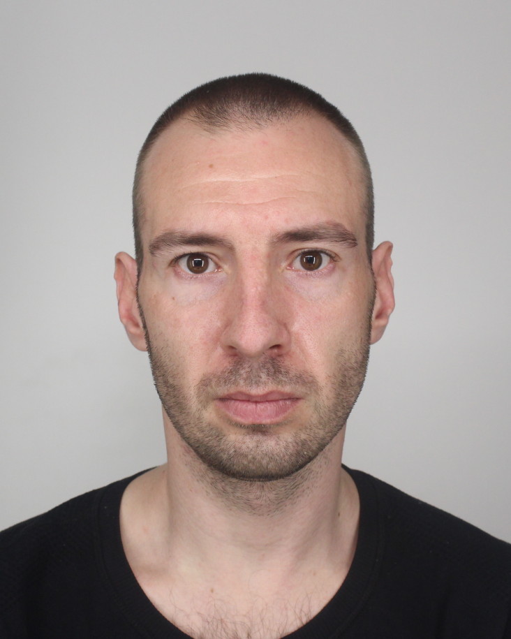 Tomáš HLAVATÝ
