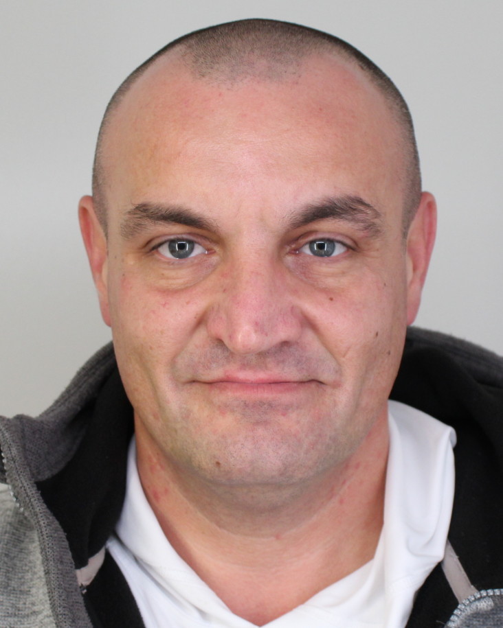 Štefan TÓTH