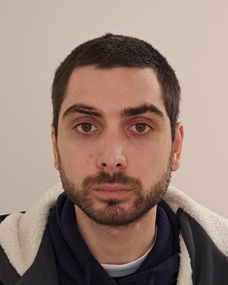 Luka TAKADZE