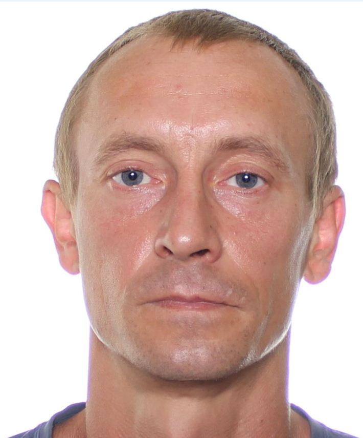 YEVHEN HNIDENKO