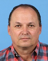 Aleš GAJŠEK