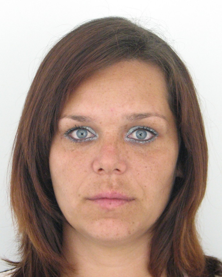 Mária BARTOŠOVÁ