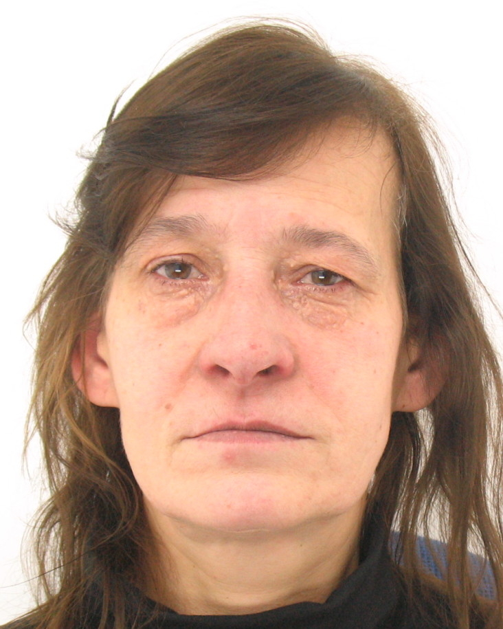 Zuzana JAKUŠOVÁ