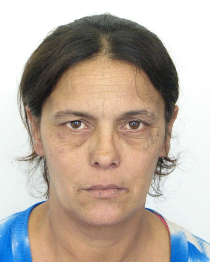 Renáta BUŠOVÁ