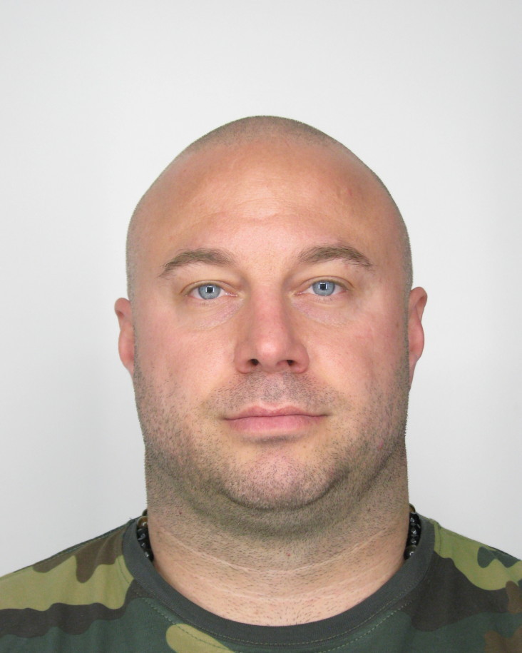 Milan DUBICKÝ