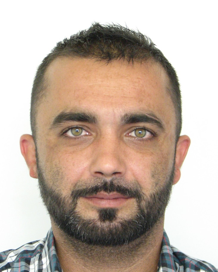 Mikuláš DANYI