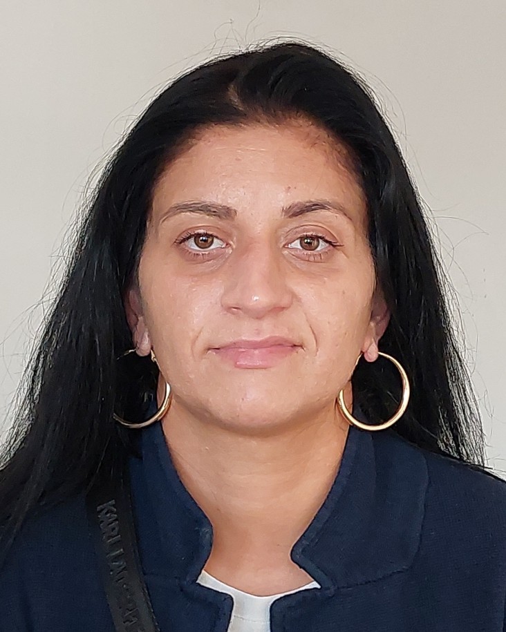 Nikoleta PUTÍKOVÁ