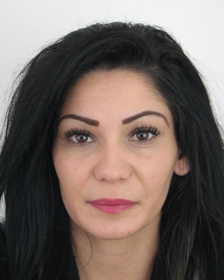 Ivana SÝKOROVÁ