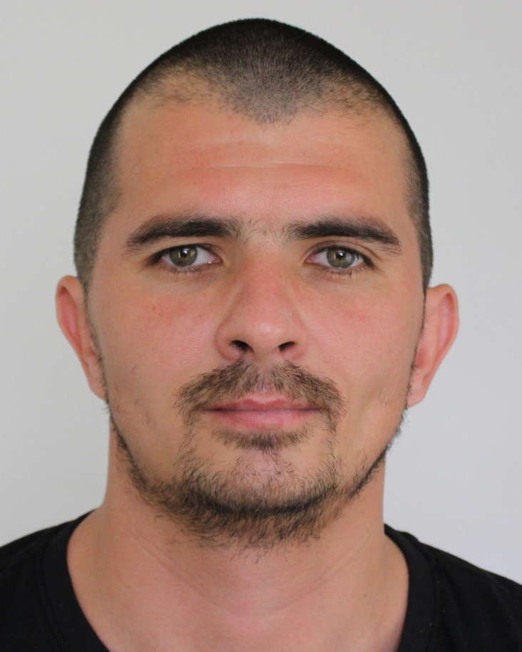 Lukáš BULICA