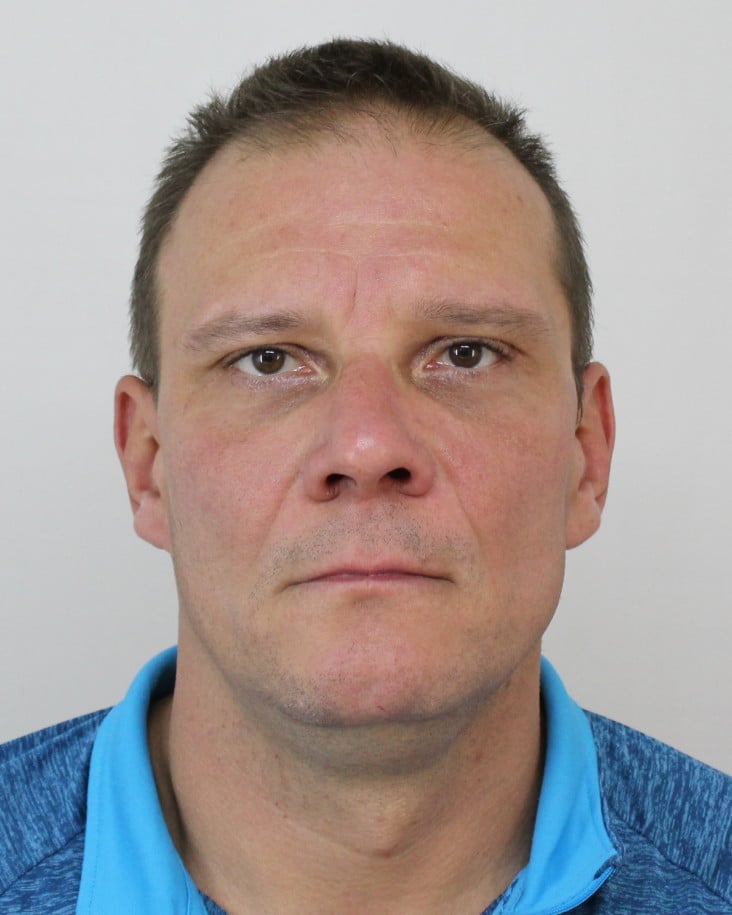Vladimír ĎURKOVE