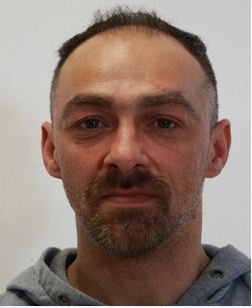Miroslav VÁVRA