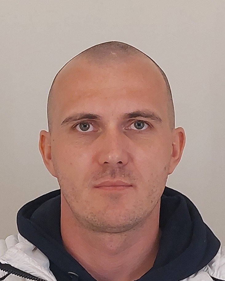 Roland STANÍK