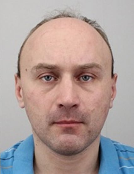 Jan HOLIŠ