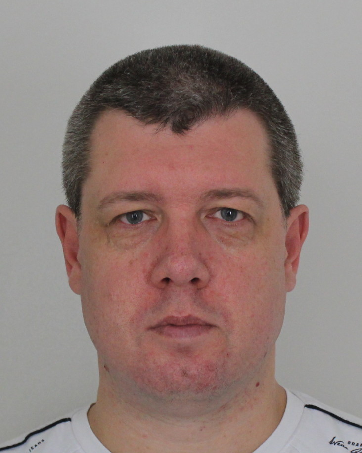 Jozef PETRÁŠ
