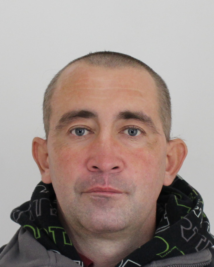 Pavol VLK