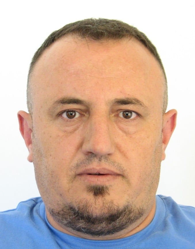 Eduart HARIZAJ