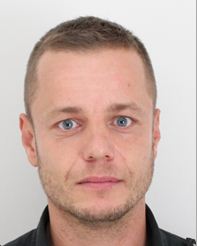 Aleš RUDOLF