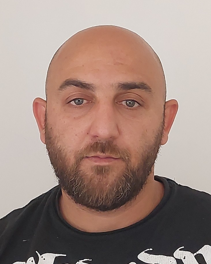 Roman KUZMA