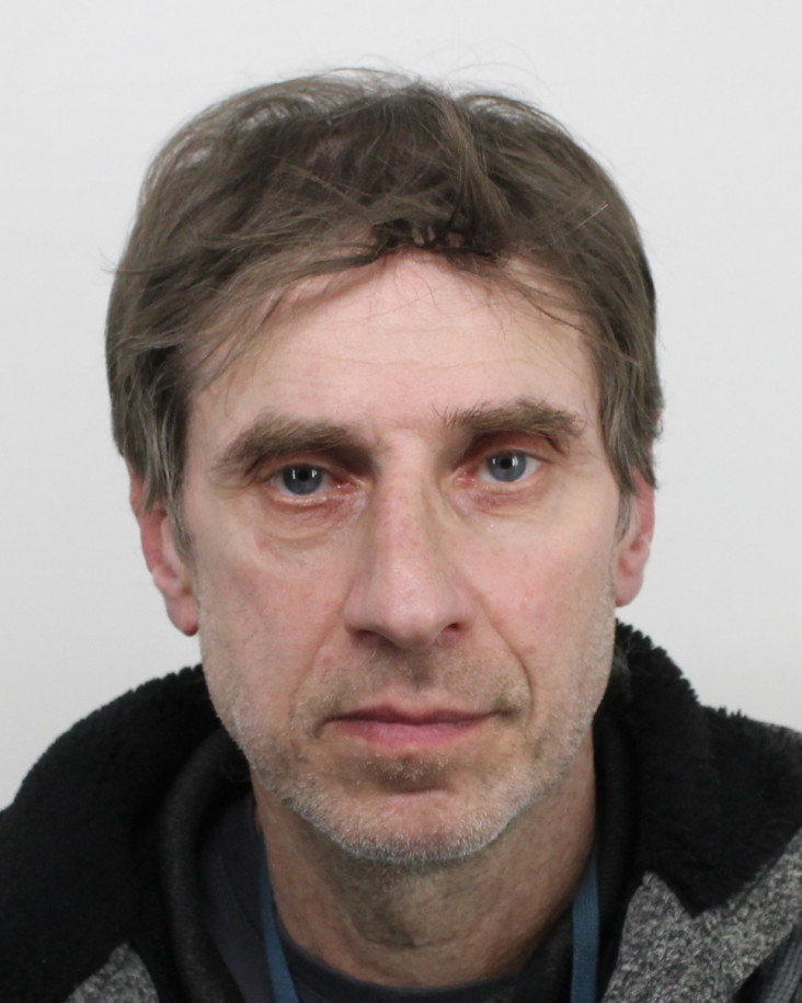 Jozef MAJERSKÝ
