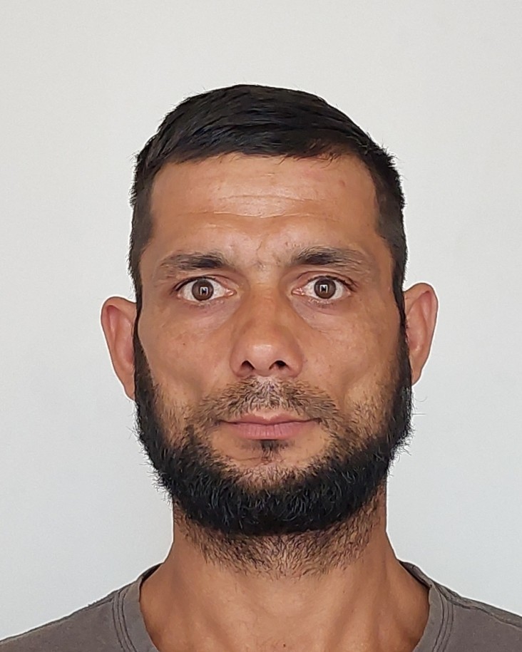 Gabriel OLÁH