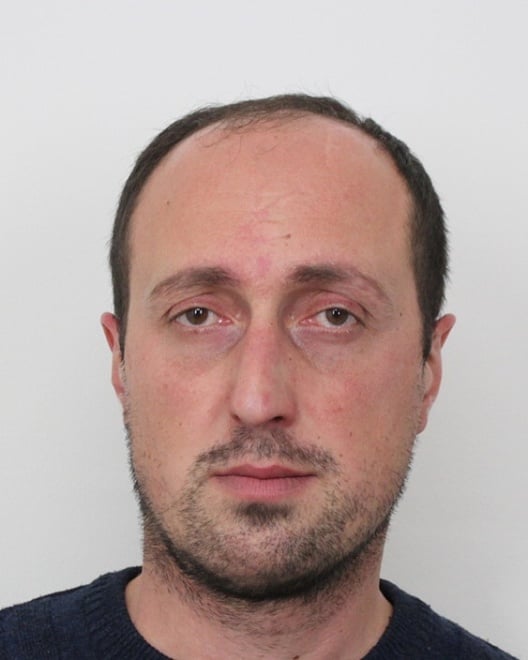 Davit AGNIASHVILI