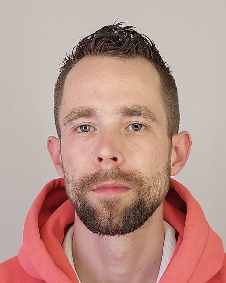 Patrik SOLČANSKÝ