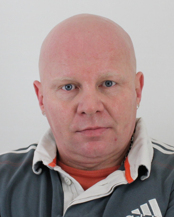 Igor VOLOŠIN