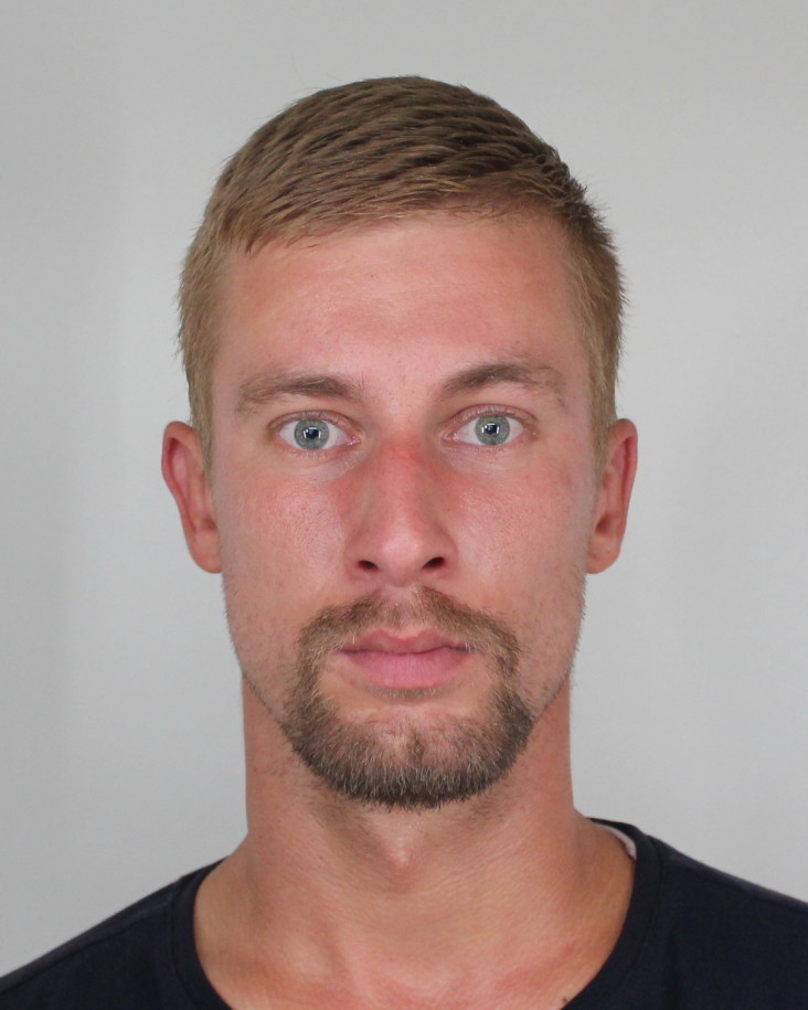 Martin PRISTÁŠ
