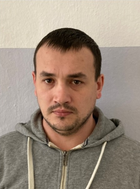 Nicolai TICHIN