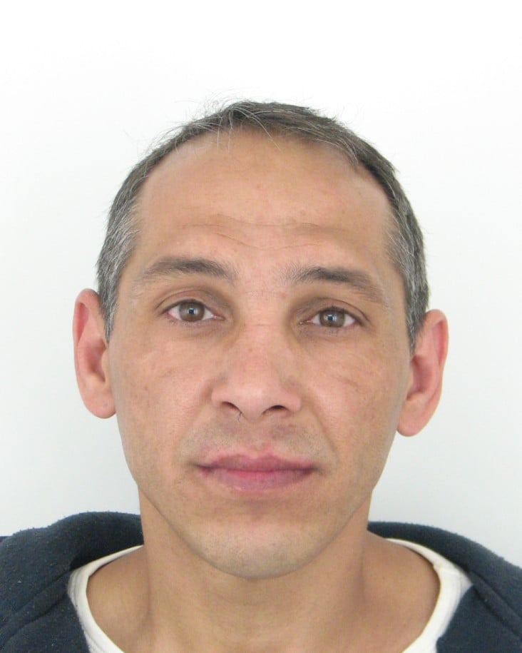 Ivan ČIMPOJEŠ