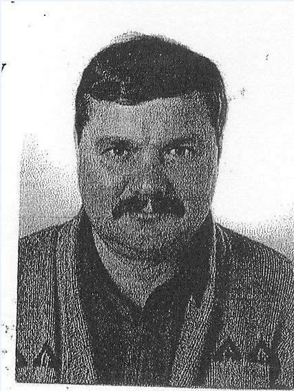 Jurij HUMEŇUK