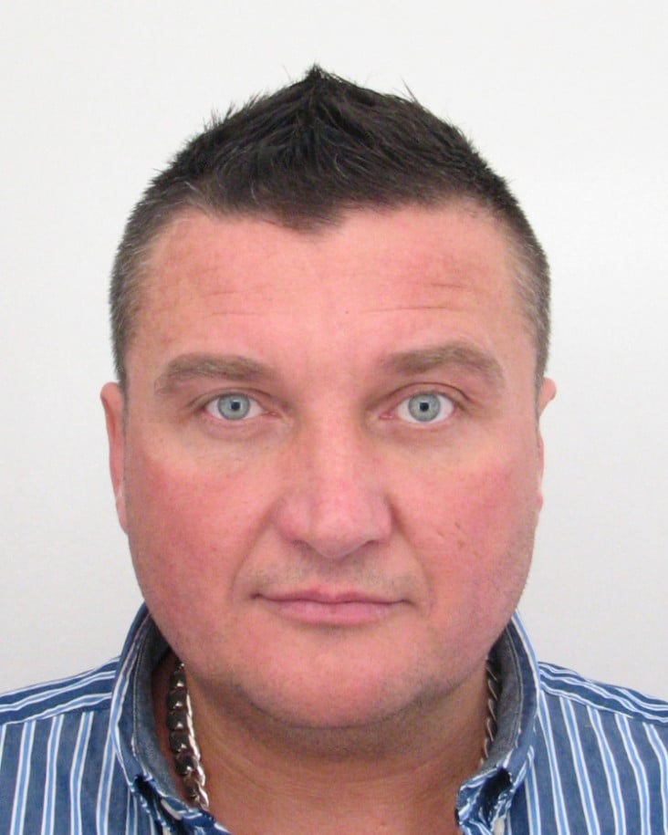 Milan MLYNÁR