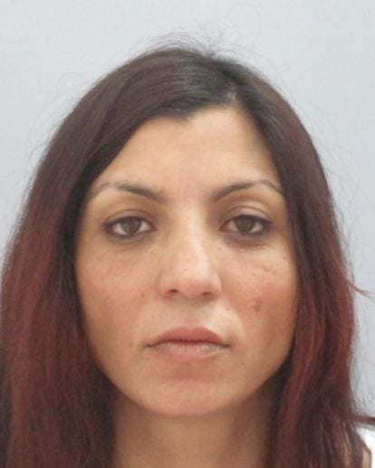 Tsola Nedyalkova STOYCHEVA