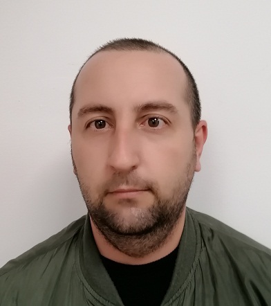 Andrii SOKACH