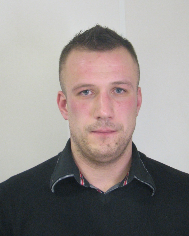 Vladimír PISTOVČÁK
