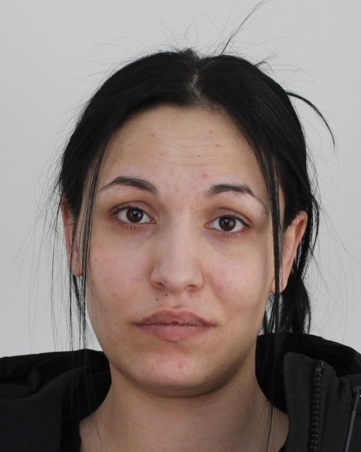 Angelika BARANYIOVÁ